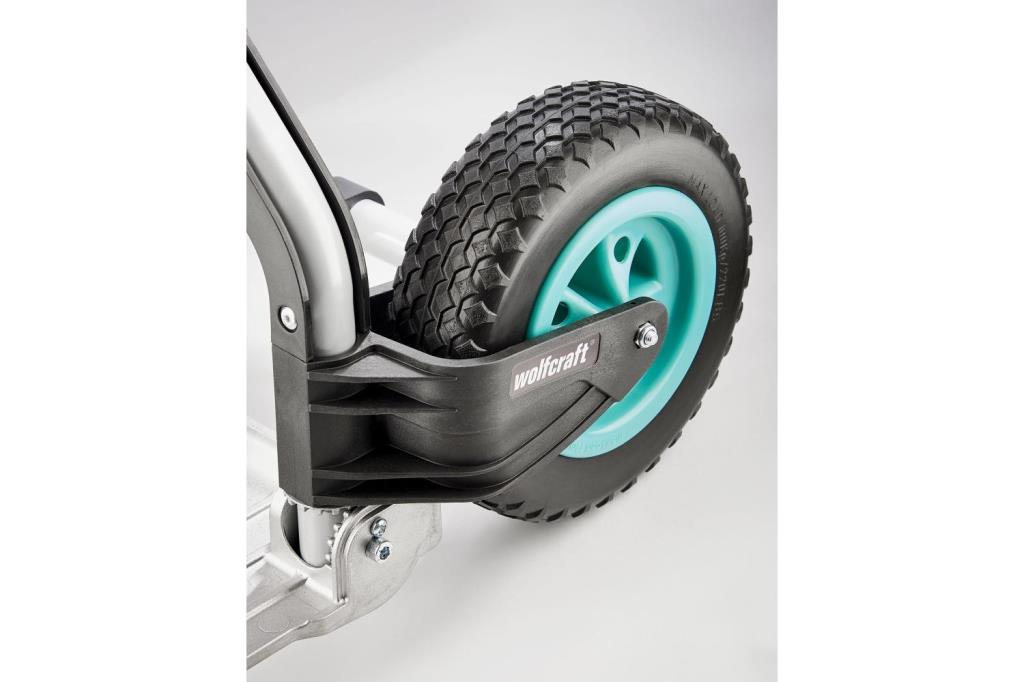 CARRO DE TRANSPORTE TS 850 OFFROAD
