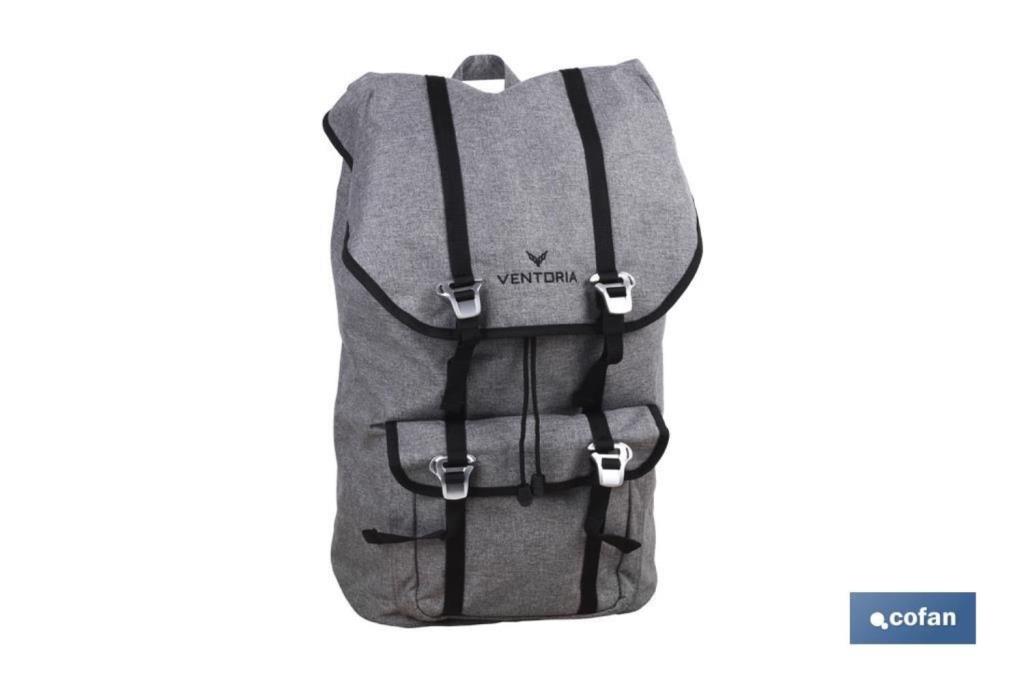MOCHILA BOSTON