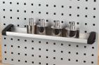 BALDA PARA PANEL PERFORADO WSS