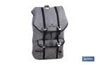 MOCHILA BOSTON