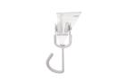 PERFIL RIEL TOLDO CORTINA TLD30 2MTS NE