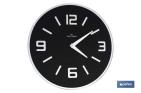 RELOJ DE PARED MODELO LIVORNO