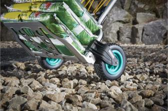 CARRO DE TRANSPORTE TS 850 OFFROAD