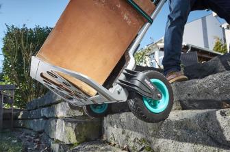 CARRO DE TRANSPORTE TS 850 OFFROAD