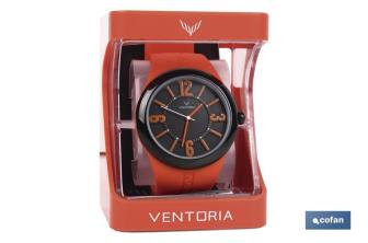 RELOJ ENERGY