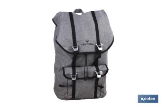 MOCHILA BOSTON