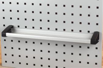 BALDA PARA PANEL PERFORADO WSS