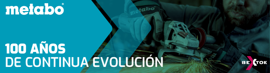Bienvenido a la web de Bextok